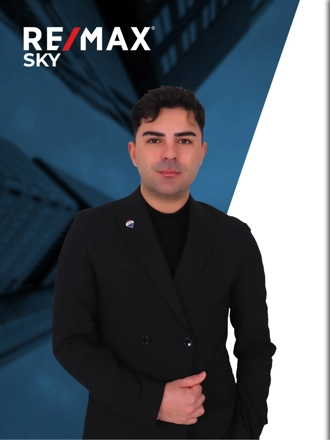 Çayyolu Satılık Daire / Çayyolu Kiralık Daire / Çayyolu Satılık Villa / Remax sky