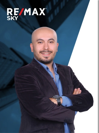 Çayyolu Satılık Daire / Çayyolu Kiralık Daire / Çayyolu Satılık Villa / Remax sky