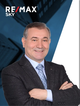 Çayyolu Satılık Daire / Çayyolu Kiralık Daire / Çayyolu Satılık Villa / Remax sky